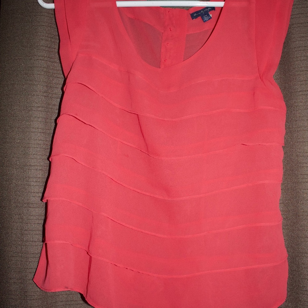 women's top